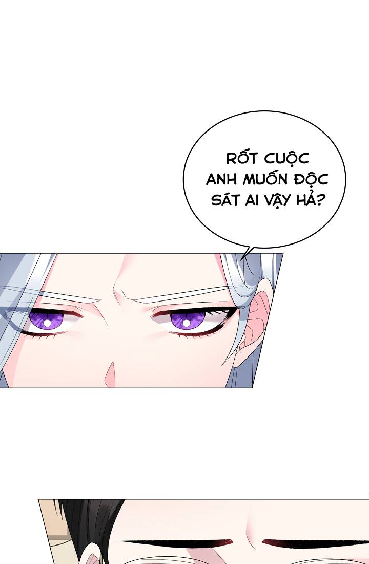 Ngay Cả Khi Là Ác Nữ, Tôi Vẫn Sẽ Trở Thành Nữ Chính Chapter 17 - Trang 2