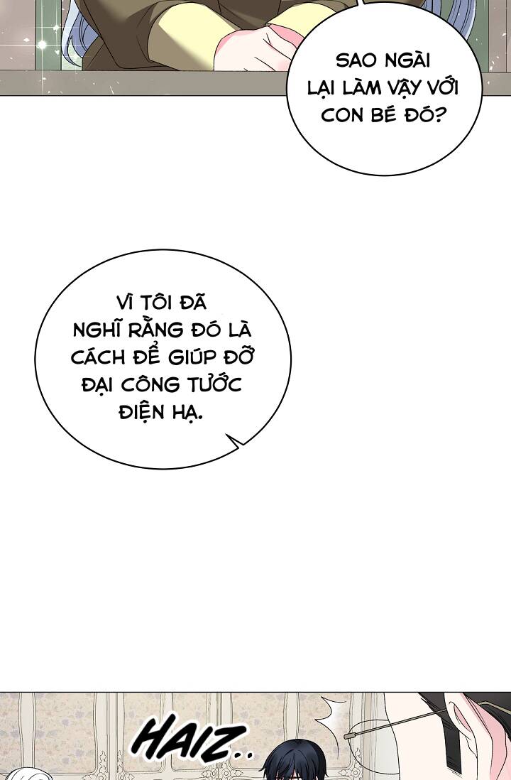 Ngay Cả Khi Là Ác Nữ, Tôi Vẫn Sẽ Trở Thành Nữ Chính Chapter 17 - Trang 2