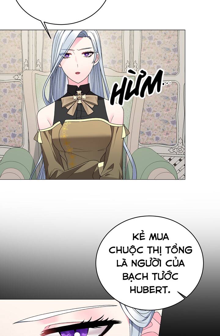 Ngay Cả Khi Là Ác Nữ, Tôi Vẫn Sẽ Trở Thành Nữ Chính Chapter 17 - Trang 2