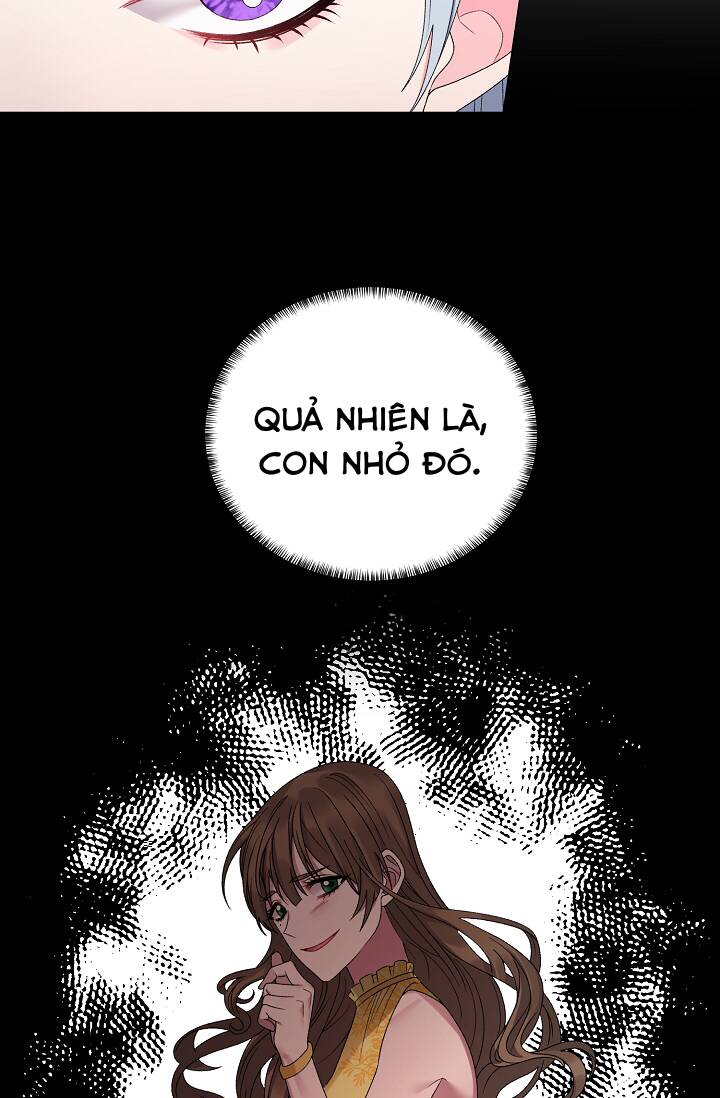 Ngay Cả Khi Là Ác Nữ, Tôi Vẫn Sẽ Trở Thành Nữ Chính Chapter 17 - Trang 2