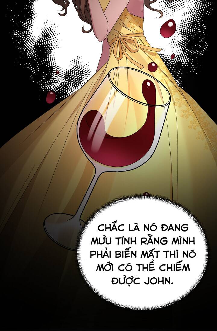 Ngay Cả Khi Là Ác Nữ, Tôi Vẫn Sẽ Trở Thành Nữ Chính Chapter 17 - Trang 2