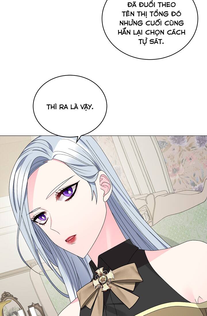 Ngay Cả Khi Là Ác Nữ, Tôi Vẫn Sẽ Trở Thành Nữ Chính Chapter 17 - Trang 2