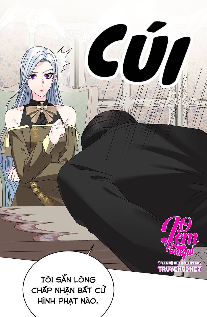 Ngay Cả Khi Là Ác Nữ, Tôi Vẫn Sẽ Trở Thành Nữ Chính Chapter 17 - Trang 2