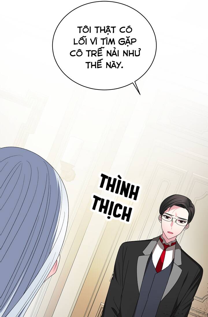 Ngay Cả Khi Là Ác Nữ, Tôi Vẫn Sẽ Trở Thành Nữ Chính Chapter 17 - Trang 2