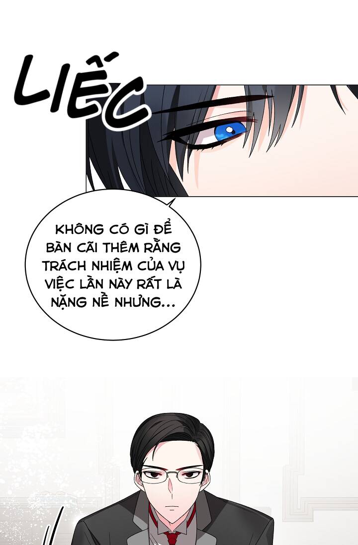 Ngay Cả Khi Là Ác Nữ, Tôi Vẫn Sẽ Trở Thành Nữ Chính Chapter 17 - Trang 2