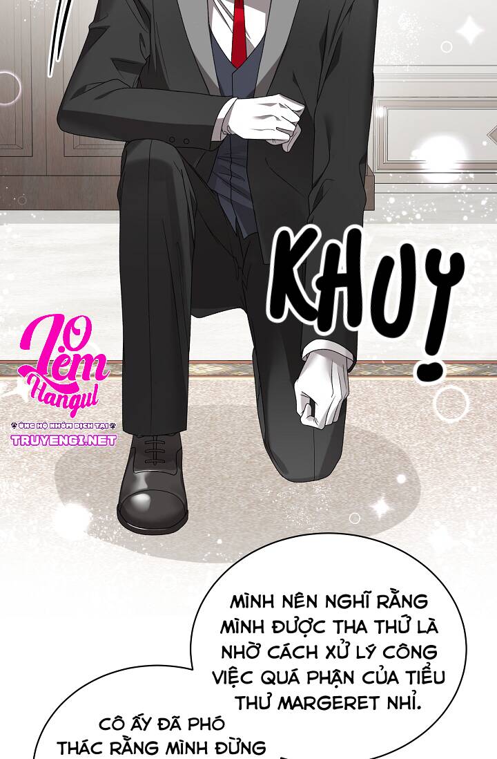 Ngay Cả Khi Là Ác Nữ, Tôi Vẫn Sẽ Trở Thành Nữ Chính Chapter 17 - Trang 2