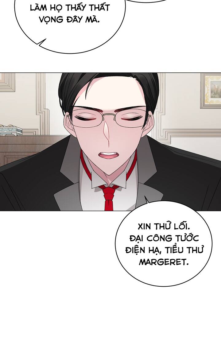 Ngay Cả Khi Là Ác Nữ, Tôi Vẫn Sẽ Trở Thành Nữ Chính Chapter 17 - Trang 2