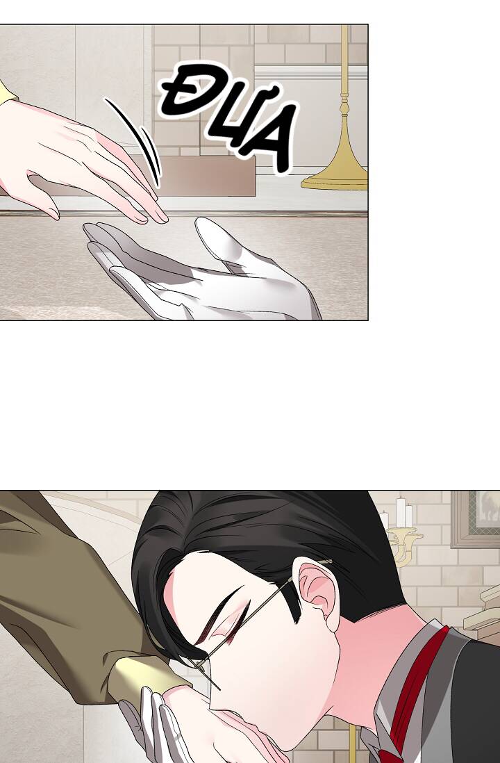 Ngay Cả Khi Là Ác Nữ, Tôi Vẫn Sẽ Trở Thành Nữ Chính Chapter 17 - Trang 2