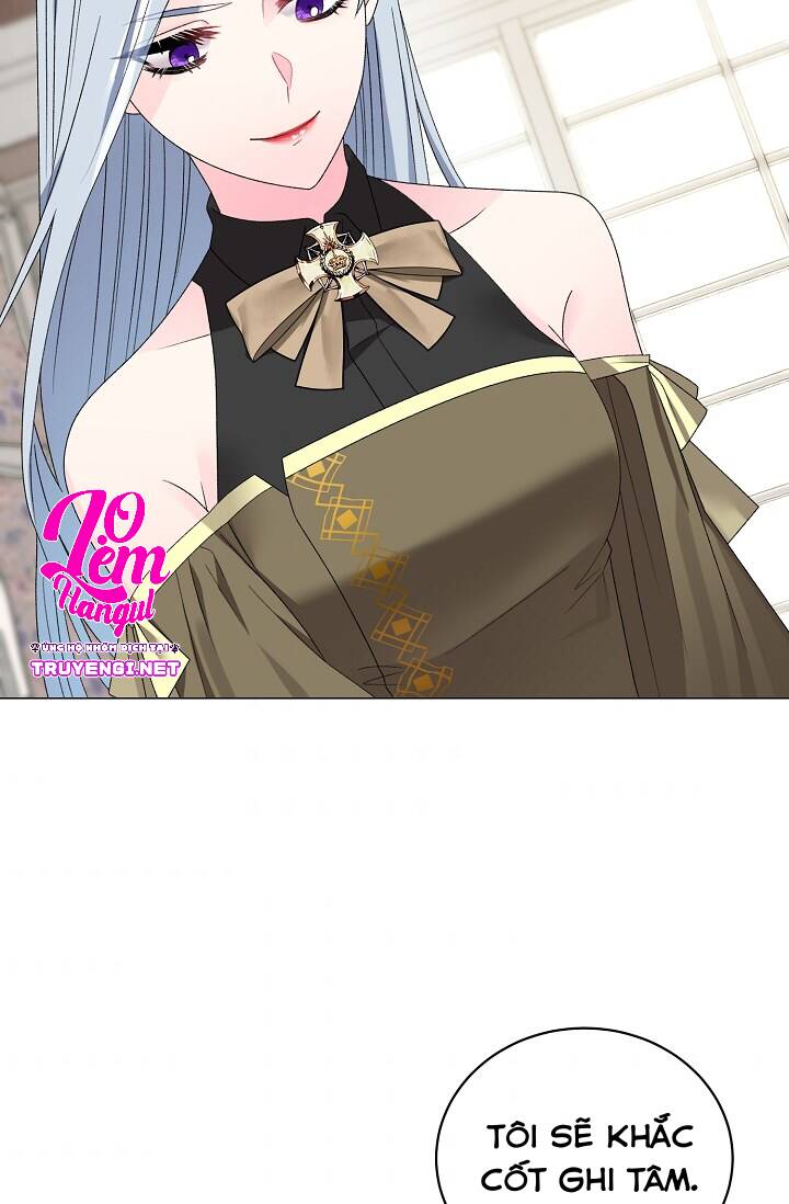 Ngay Cả Khi Là Ác Nữ, Tôi Vẫn Sẽ Trở Thành Nữ Chính Chapter 17 - Trang 2