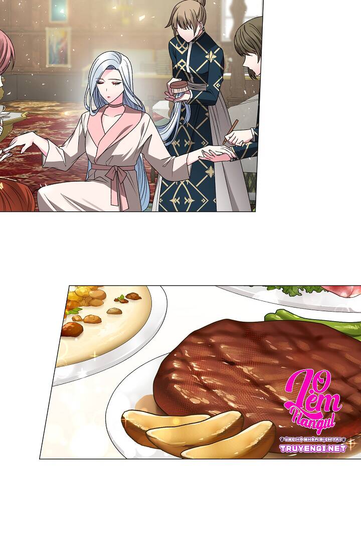 Ngay Cả Khi Là Ác Nữ, Tôi Vẫn Sẽ Trở Thành Nữ Chính Chapter 17 - Trang 2