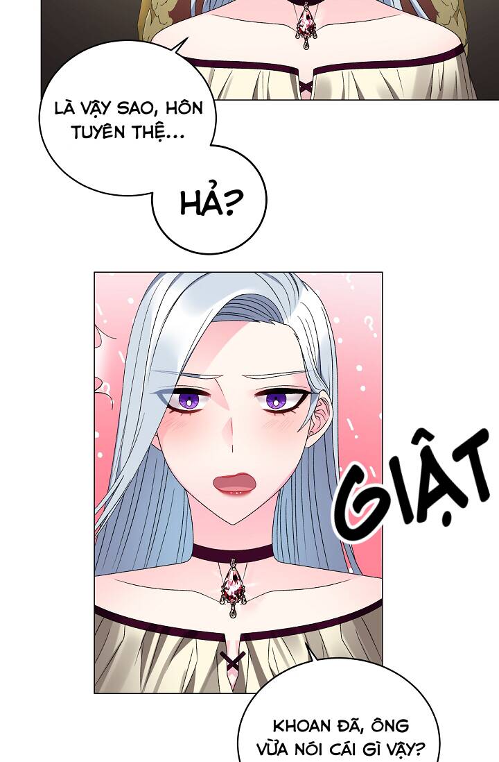 Ngay Cả Khi Là Ác Nữ, Tôi Vẫn Sẽ Trở Thành Nữ Chính Chapter 17 - Trang 2