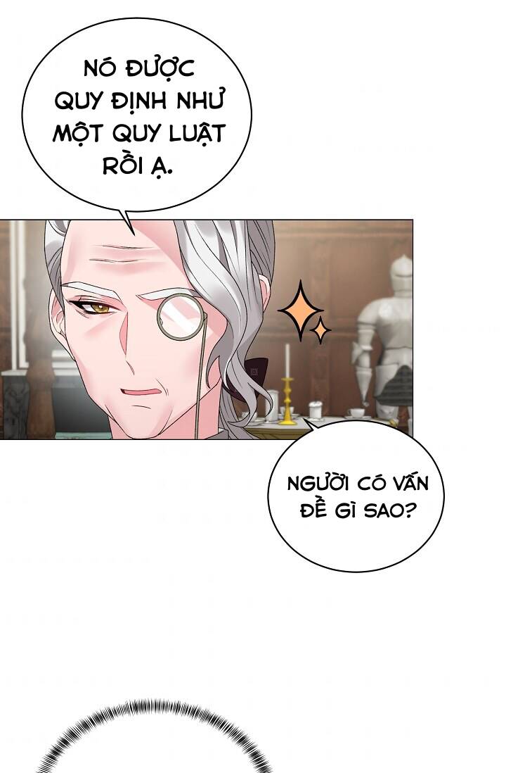 Ngay Cả Khi Là Ác Nữ, Tôi Vẫn Sẽ Trở Thành Nữ Chính Chapter 17 - Trang 2