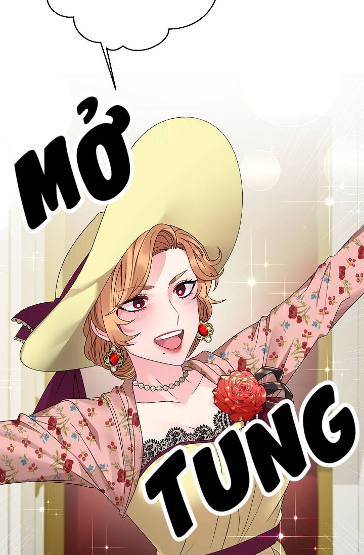 Ngay Cả Khi Là Ác Nữ, Tôi Vẫn Sẽ Trở Thành Nữ Chính Chapter 17 - Trang 2