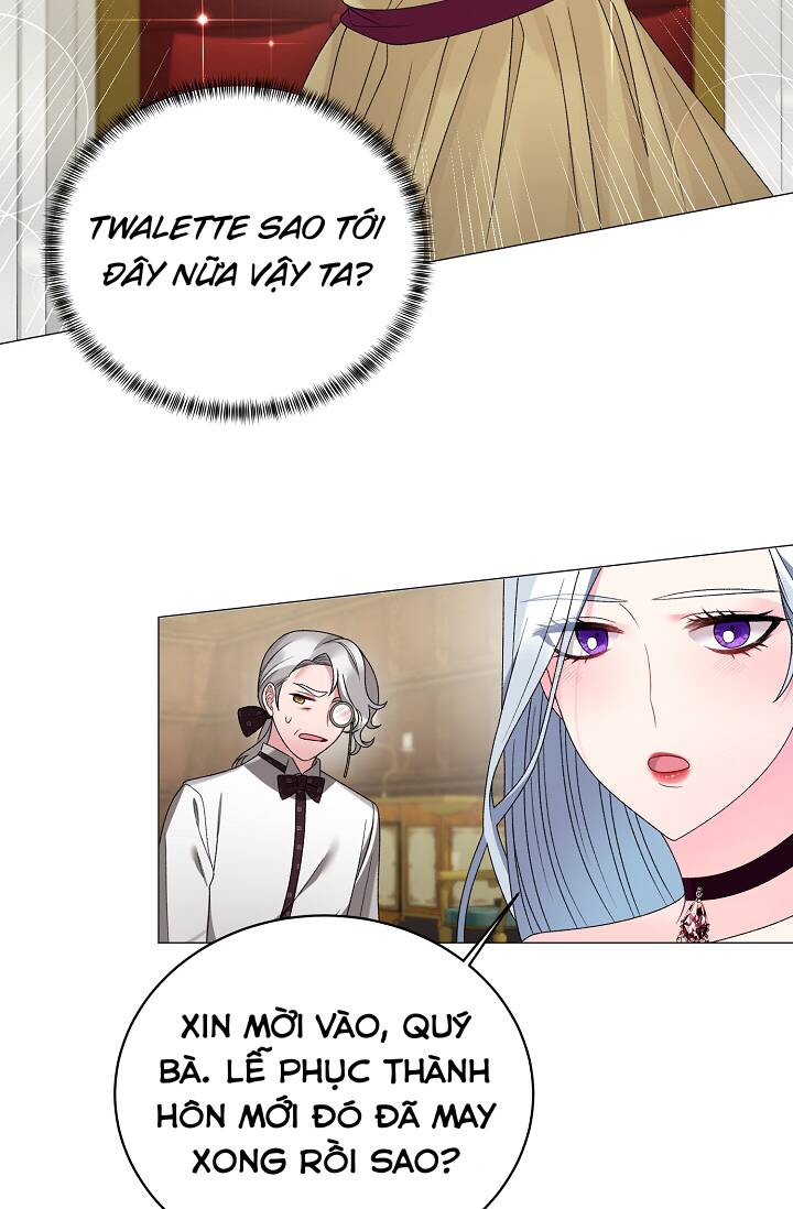 Ngay Cả Khi Là Ác Nữ, Tôi Vẫn Sẽ Trở Thành Nữ Chính Chapter 17 - Trang 2
