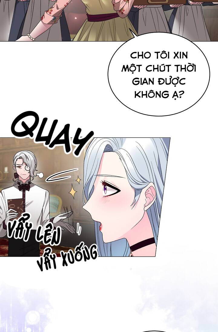 Ngay Cả Khi Là Ác Nữ, Tôi Vẫn Sẽ Trở Thành Nữ Chính Chapter 17 - Trang 2