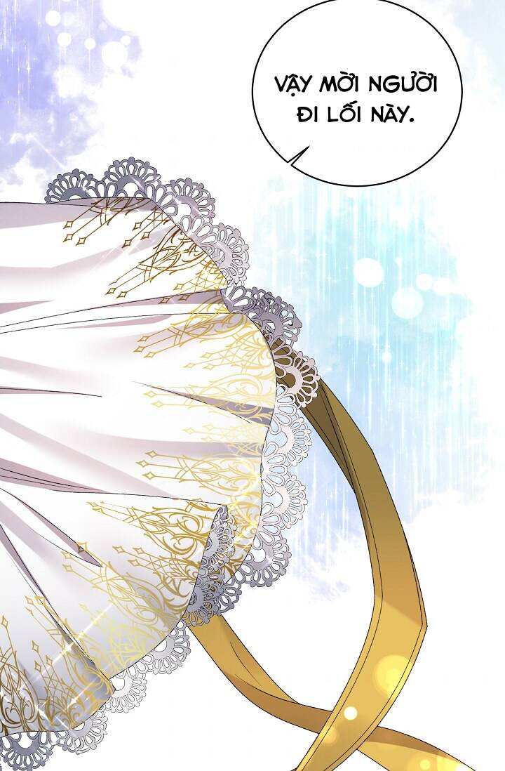 Ngay Cả Khi Là Ác Nữ, Tôi Vẫn Sẽ Trở Thành Nữ Chính Chapter 17 - Trang 2