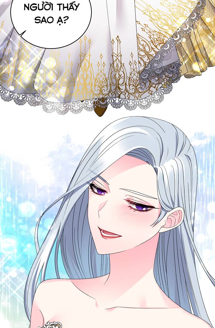 Ngay Cả Khi Là Ác Nữ, Tôi Vẫn Sẽ Trở Thành Nữ Chính Chapter 17 - Trang 2