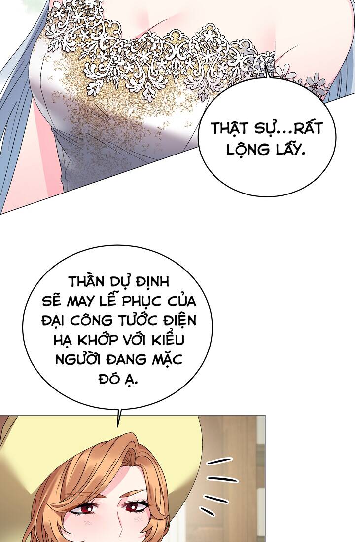 Ngay Cả Khi Là Ác Nữ, Tôi Vẫn Sẽ Trở Thành Nữ Chính Chapter 17 - Trang 2