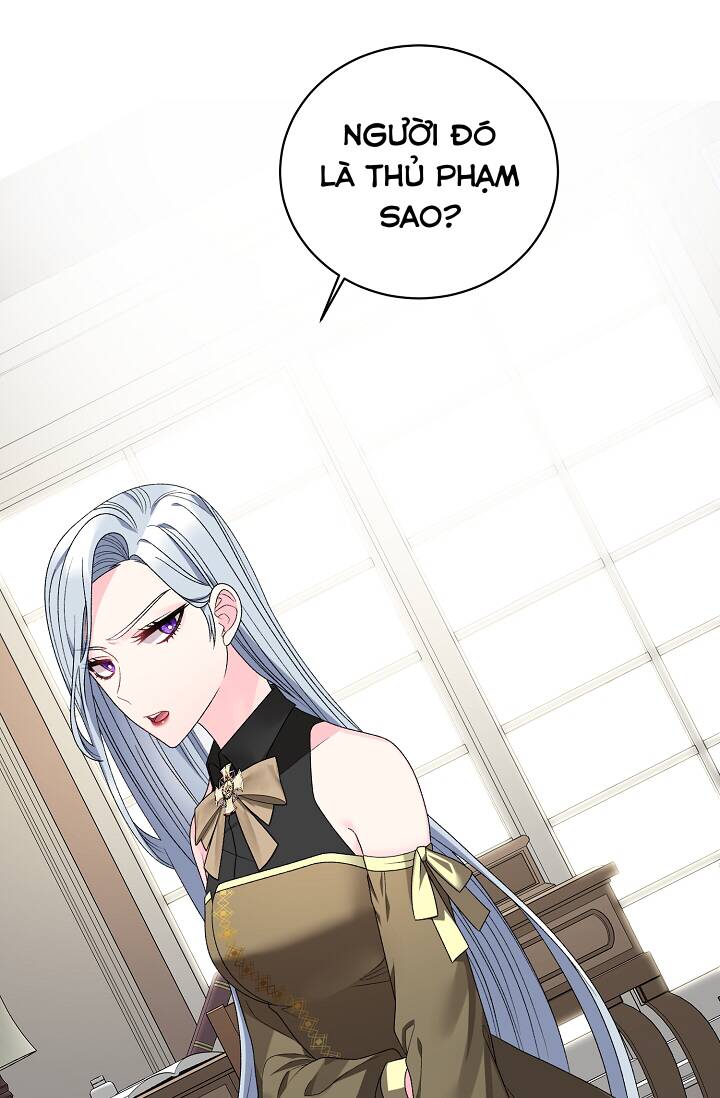 Ngay Cả Khi Là Ác Nữ, Tôi Vẫn Sẽ Trở Thành Nữ Chính Chapter 17 - Trang 2