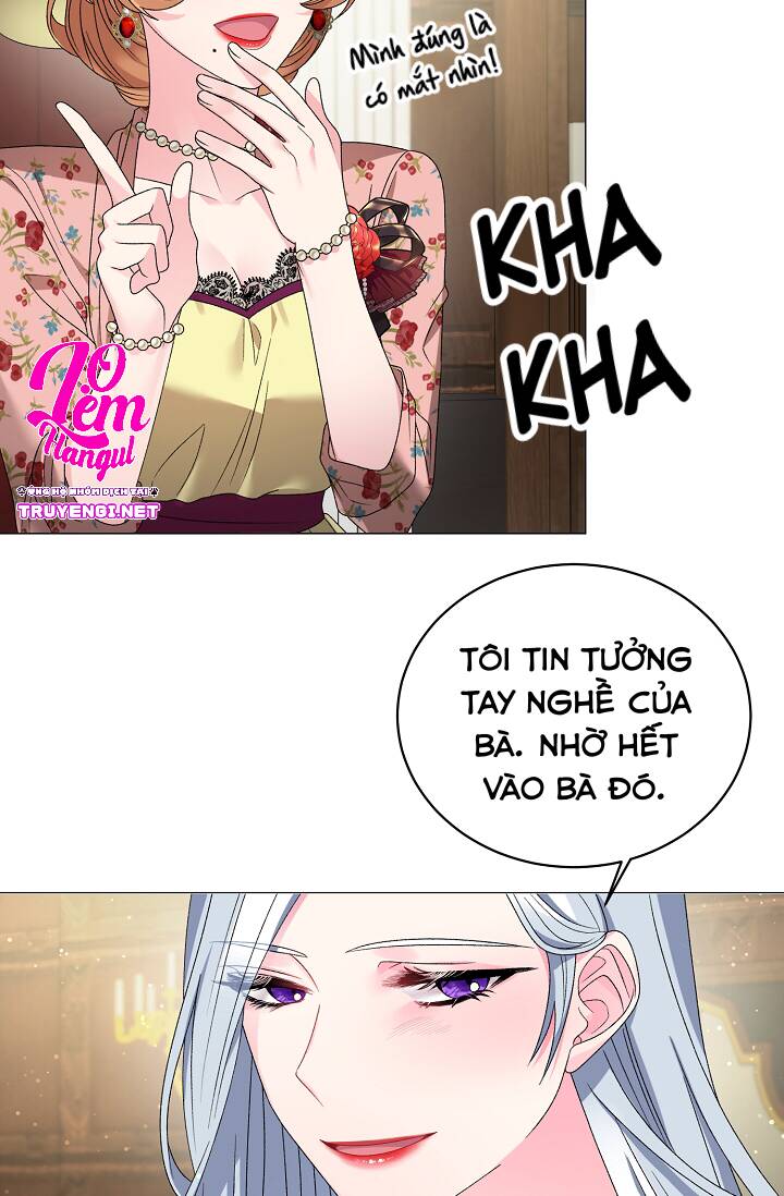 Ngay Cả Khi Là Ác Nữ, Tôi Vẫn Sẽ Trở Thành Nữ Chính Chapter 17 - Trang 2