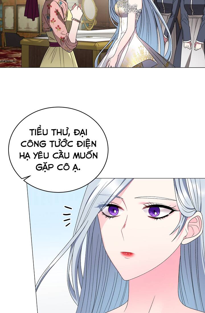 Ngay Cả Khi Là Ác Nữ, Tôi Vẫn Sẽ Trở Thành Nữ Chính Chapter 17 - Trang 2