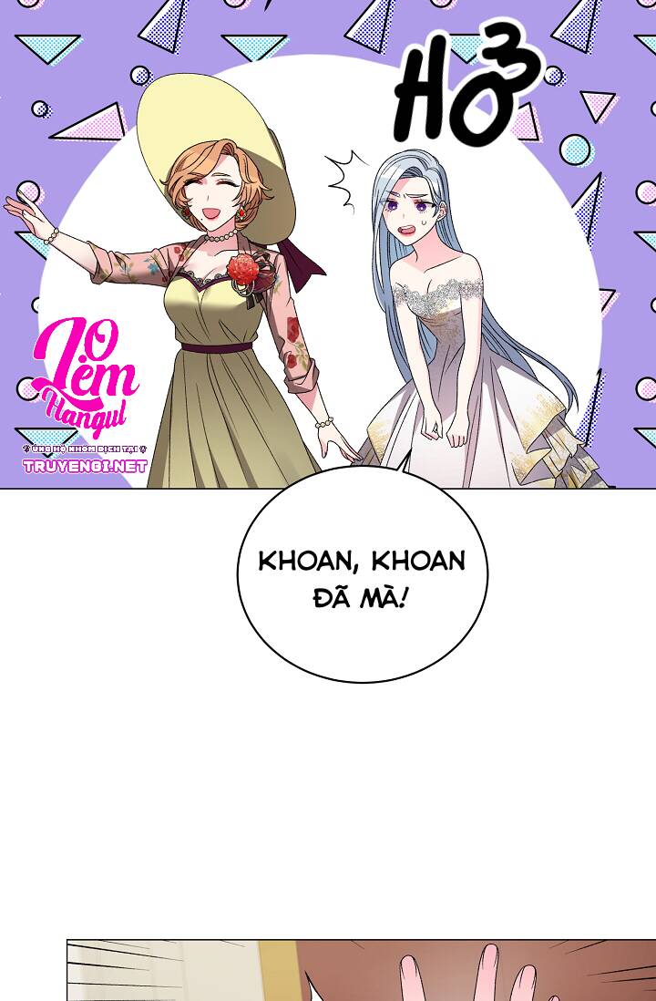 Ngay Cả Khi Là Ác Nữ, Tôi Vẫn Sẽ Trở Thành Nữ Chính Chapter 17 - Trang 2