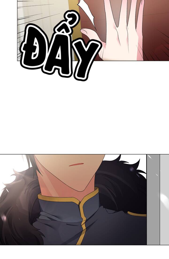 Ngay Cả Khi Là Ác Nữ, Tôi Vẫn Sẽ Trở Thành Nữ Chính Chapter 17 - Trang 2