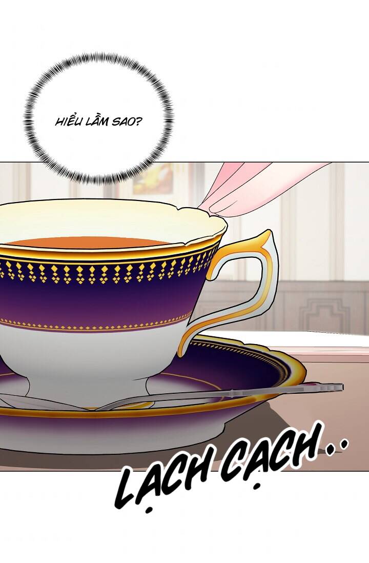 Ngay Cả Khi Là Ác Nữ, Tôi Vẫn Sẽ Trở Thành Nữ Chính Chapter 17 - Trang 2