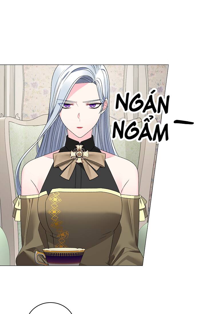 Ngay Cả Khi Là Ác Nữ, Tôi Vẫn Sẽ Trở Thành Nữ Chính Chapter 17 - Trang 2