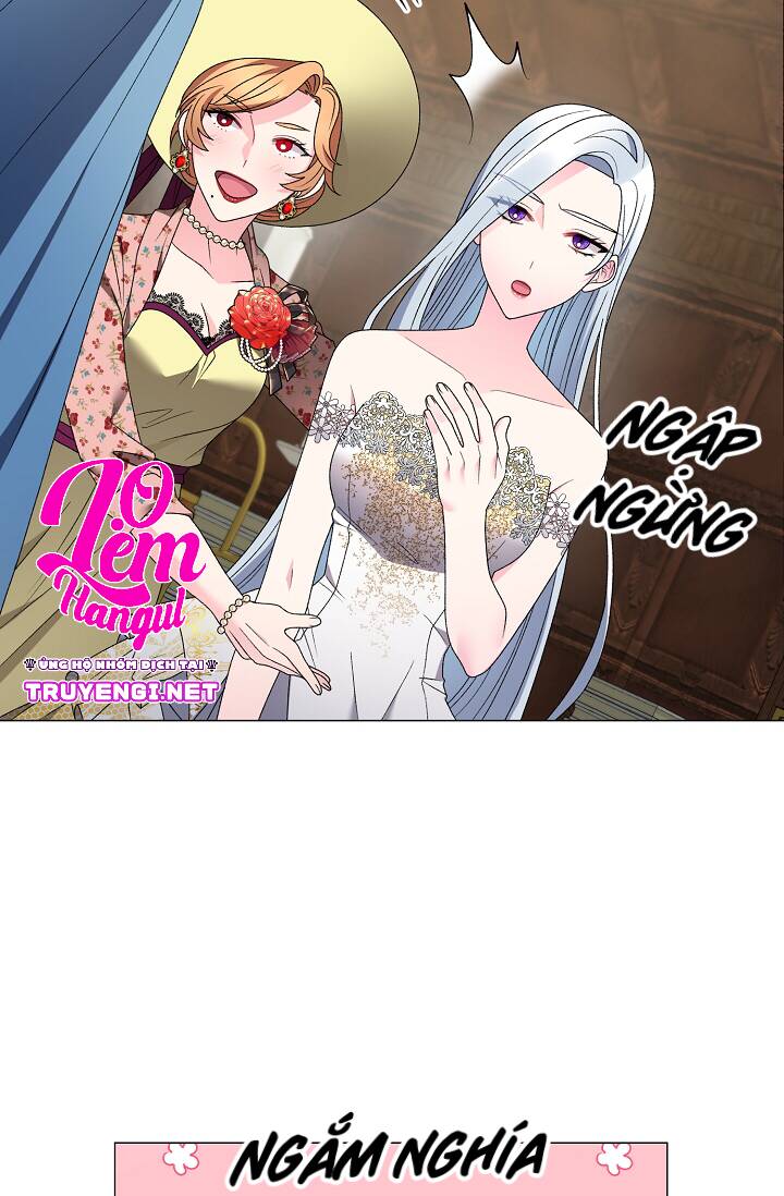 Ngay Cả Khi Là Ác Nữ, Tôi Vẫn Sẽ Trở Thành Nữ Chính Chapter 18 - Trang 2