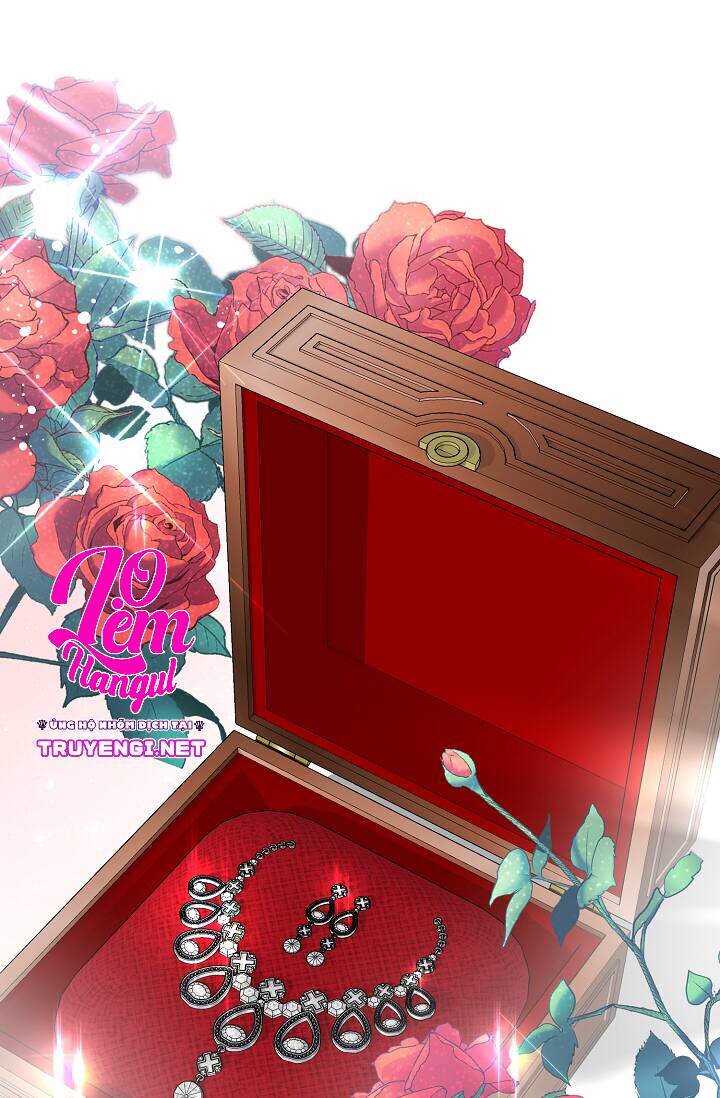 Ngay Cả Khi Là Ác Nữ, Tôi Vẫn Sẽ Trở Thành Nữ Chính Chapter 18 - Trang 2