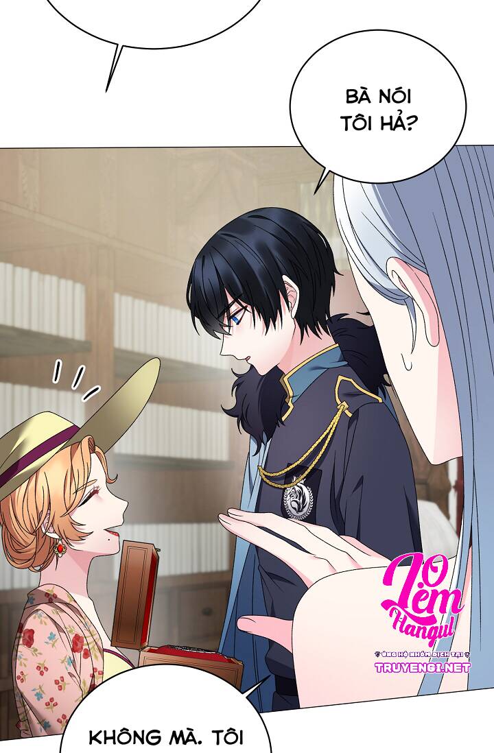 Ngay Cả Khi Là Ác Nữ, Tôi Vẫn Sẽ Trở Thành Nữ Chính Chapter 18 - Trang 2