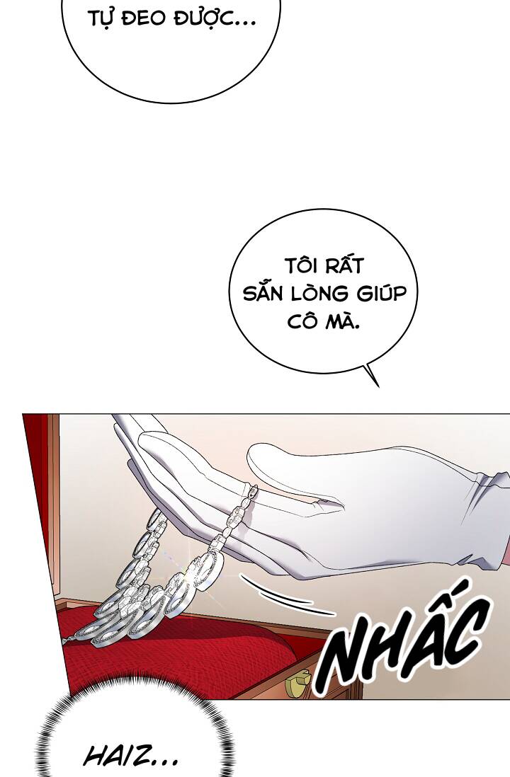 Ngay Cả Khi Là Ác Nữ, Tôi Vẫn Sẽ Trở Thành Nữ Chính Chapter 18 - Trang 2