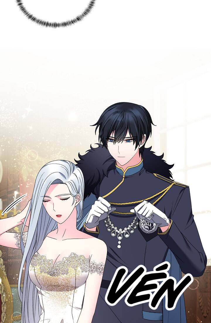 Ngay Cả Khi Là Ác Nữ, Tôi Vẫn Sẽ Trở Thành Nữ Chính Chapter 18 - Trang 2