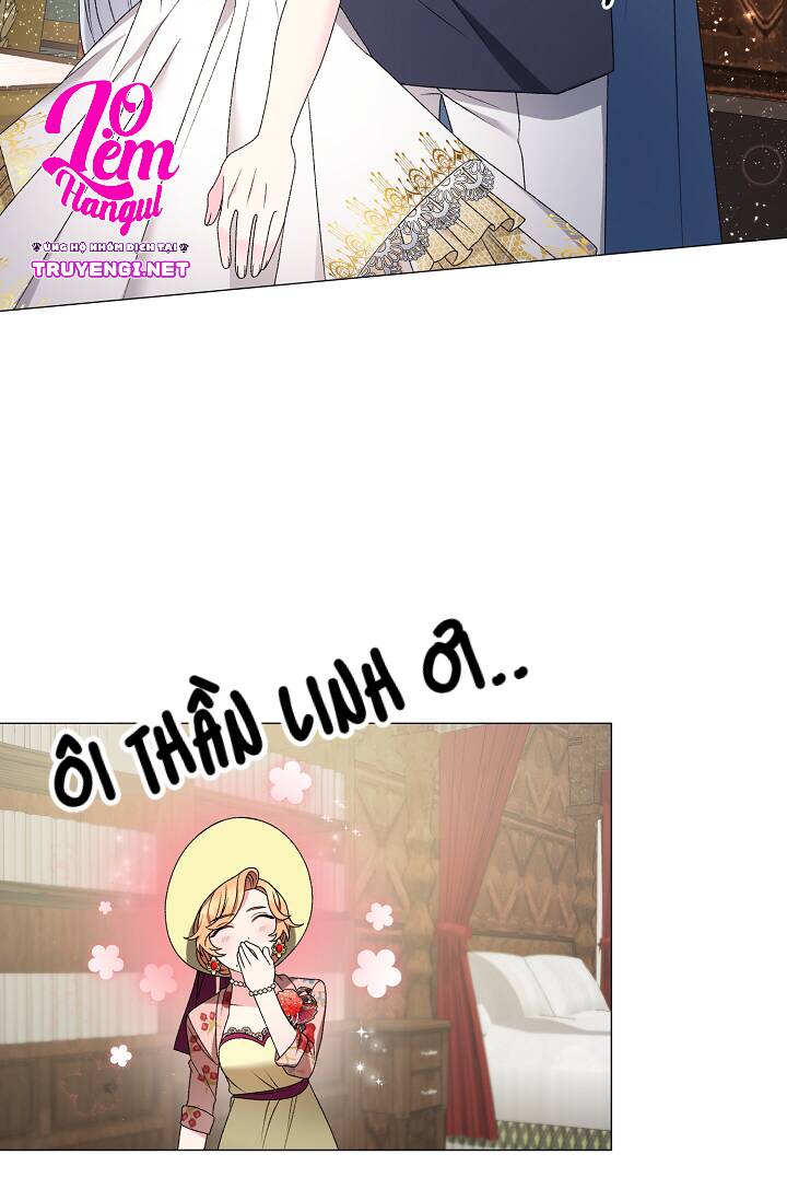 Ngay Cả Khi Là Ác Nữ, Tôi Vẫn Sẽ Trở Thành Nữ Chính Chapter 18 - Trang 2