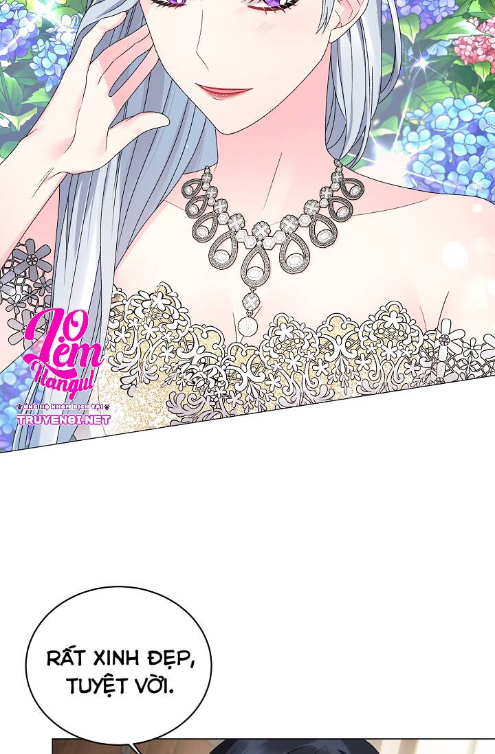 Ngay Cả Khi Là Ác Nữ, Tôi Vẫn Sẽ Trở Thành Nữ Chính Chapter 18 - Trang 2