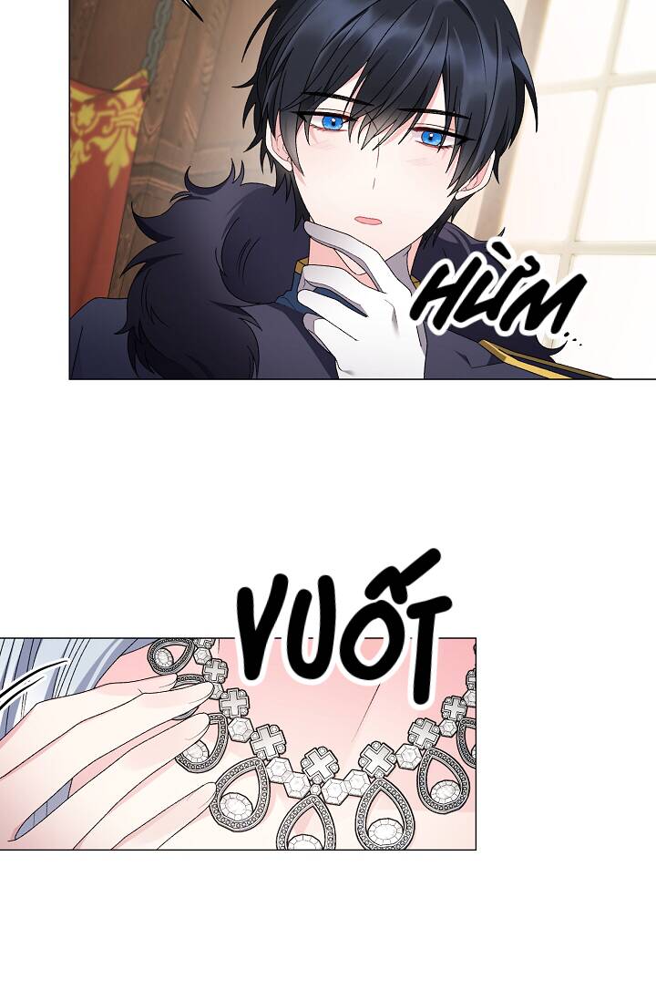 Ngay Cả Khi Là Ác Nữ, Tôi Vẫn Sẽ Trở Thành Nữ Chính Chapter 18 - Trang 2