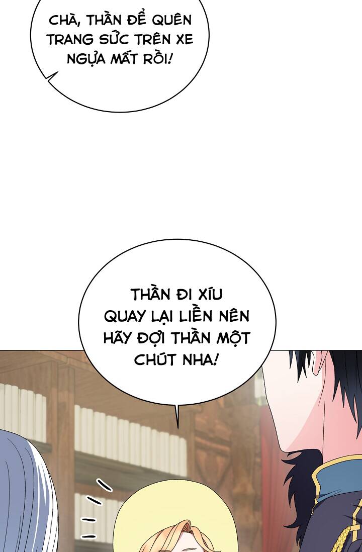 Ngay Cả Khi Là Ác Nữ, Tôi Vẫn Sẽ Trở Thành Nữ Chính Chapter 18 - Trang 2