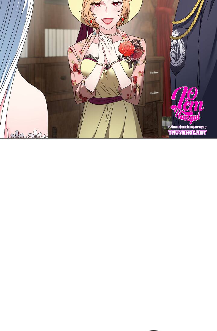 Ngay Cả Khi Là Ác Nữ, Tôi Vẫn Sẽ Trở Thành Nữ Chính Chapter 18 - Trang 2