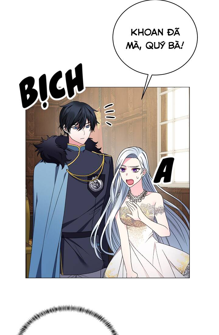 Ngay Cả Khi Là Ác Nữ, Tôi Vẫn Sẽ Trở Thành Nữ Chính Chapter 18 - Trang 2