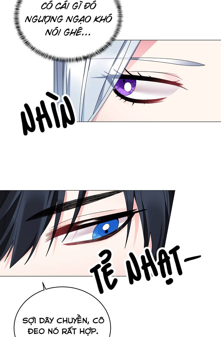 Ngay Cả Khi Là Ác Nữ, Tôi Vẫn Sẽ Trở Thành Nữ Chính Chapter 18 - Trang 2