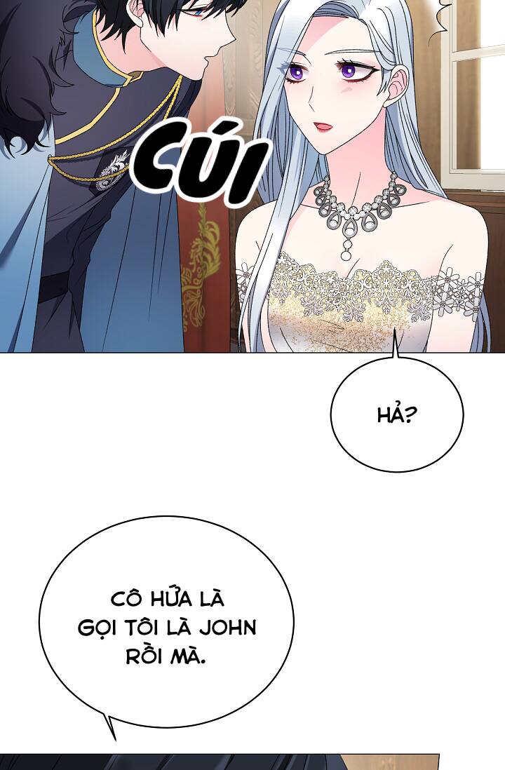 Ngay Cả Khi Là Ác Nữ, Tôi Vẫn Sẽ Trở Thành Nữ Chính Chapter 18 - Trang 2