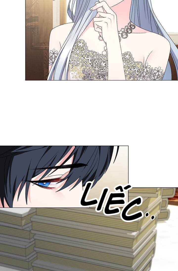 Ngay Cả Khi Là Ác Nữ, Tôi Vẫn Sẽ Trở Thành Nữ Chính Chapter 18 - Trang 2