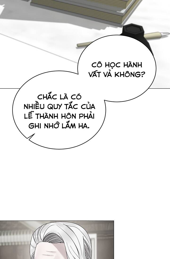 Ngay Cả Khi Là Ác Nữ, Tôi Vẫn Sẽ Trở Thành Nữ Chính Chapter 18 - Trang 2