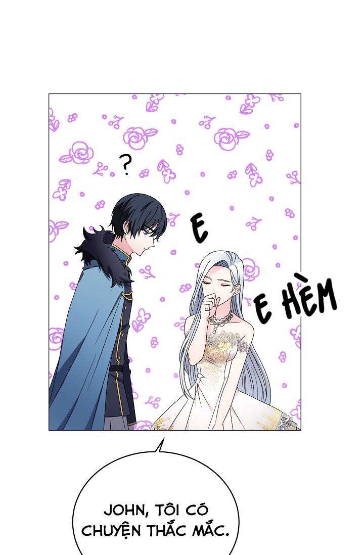 Ngay Cả Khi Là Ác Nữ, Tôi Vẫn Sẽ Trở Thành Nữ Chính Chapter 18 - Trang 2