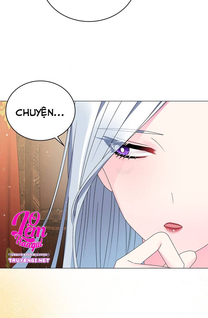 Ngay Cả Khi Là Ác Nữ, Tôi Vẫn Sẽ Trở Thành Nữ Chính Chapter 18 - Trang 2