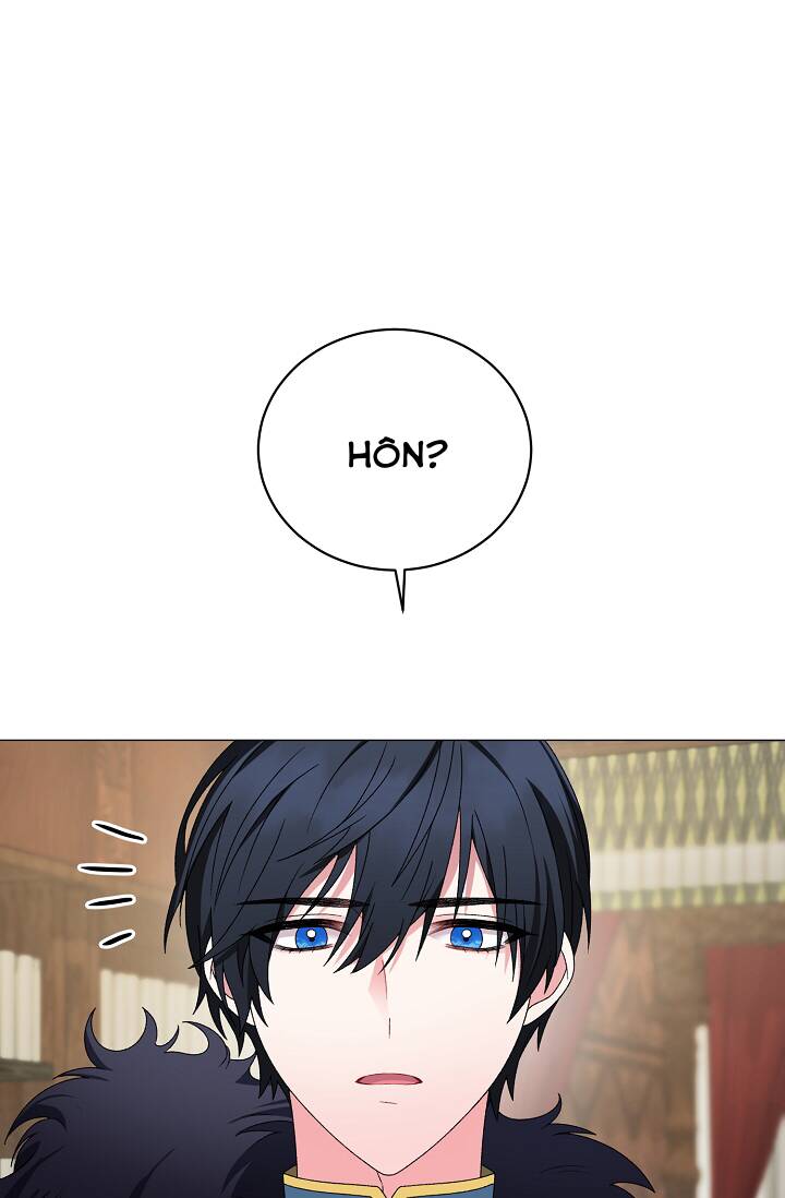 Ngay Cả Khi Là Ác Nữ, Tôi Vẫn Sẽ Trở Thành Nữ Chính Chapter 18 - Trang 2