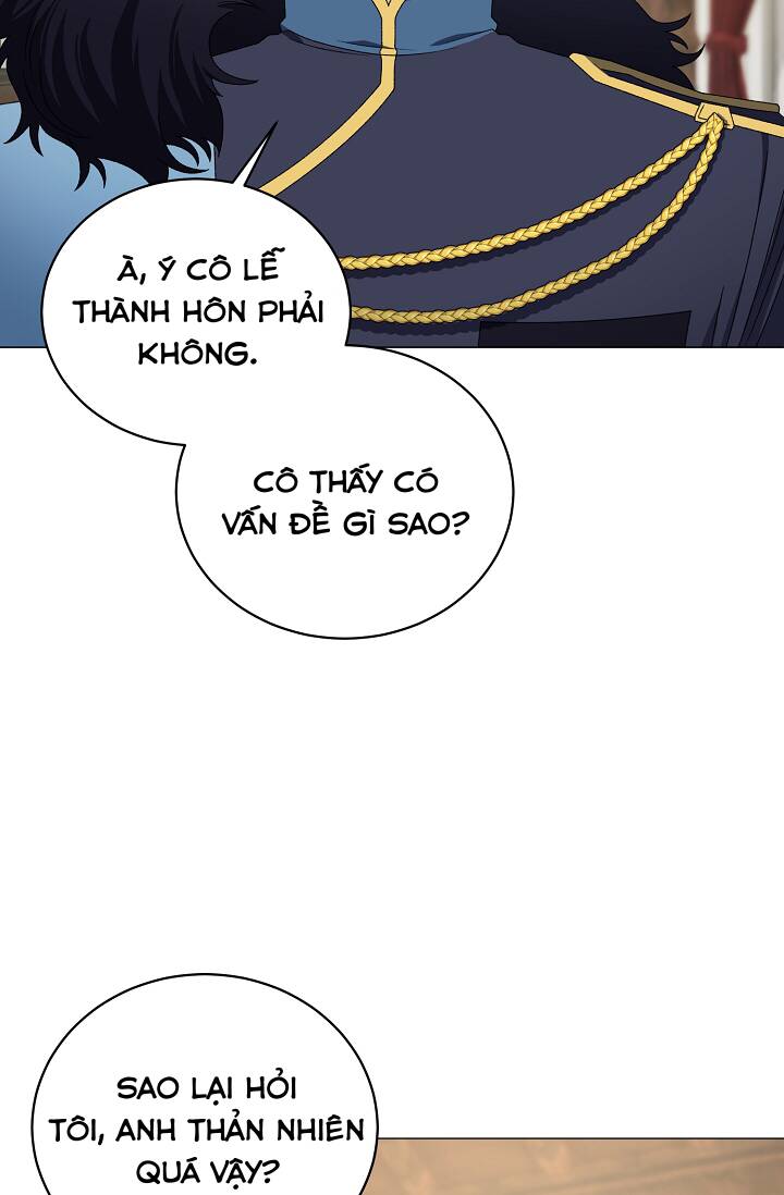 Ngay Cả Khi Là Ác Nữ, Tôi Vẫn Sẽ Trở Thành Nữ Chính Chapter 18 - Trang 2