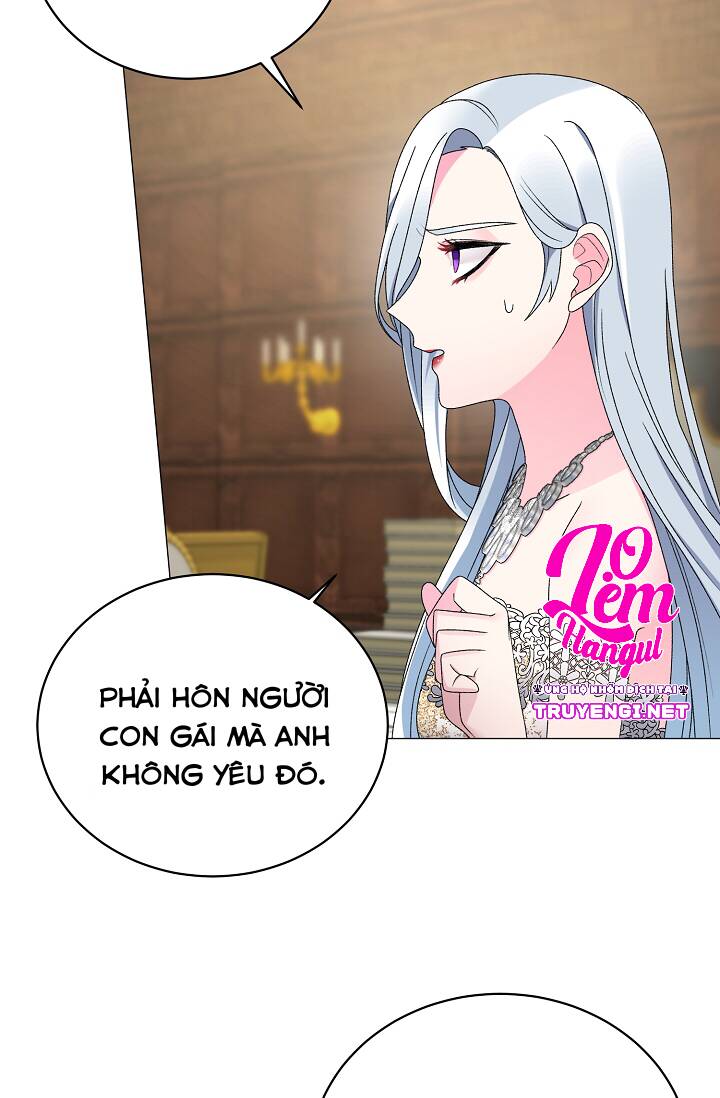 Ngay Cả Khi Là Ác Nữ, Tôi Vẫn Sẽ Trở Thành Nữ Chính Chapter 18 - Trang 2