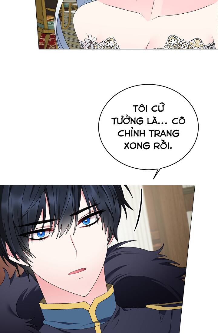 Ngay Cả Khi Là Ác Nữ, Tôi Vẫn Sẽ Trở Thành Nữ Chính Chapter 18 - Trang 2